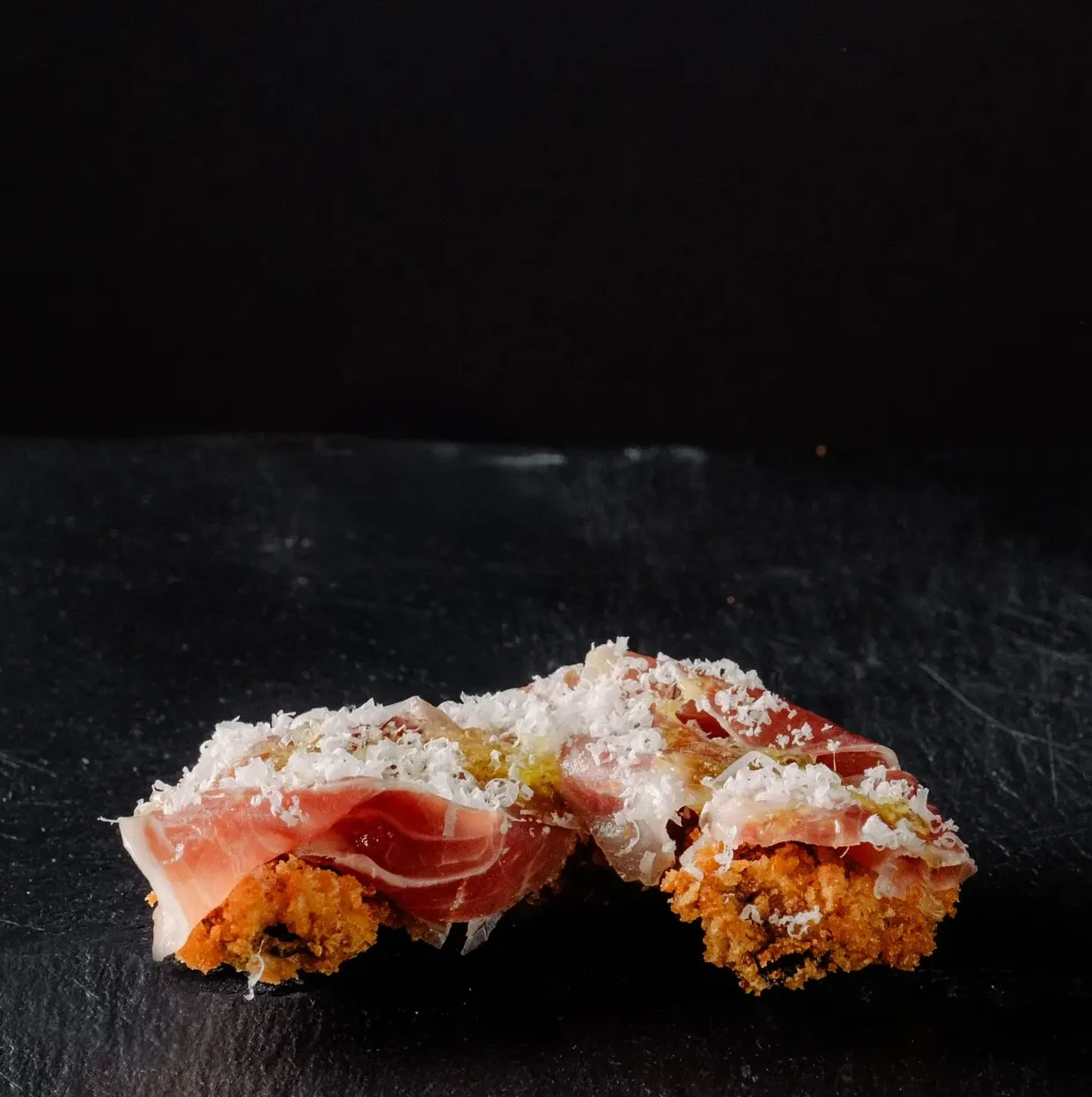 Scopri di più sull'articolo • Prosciutto e zucca
