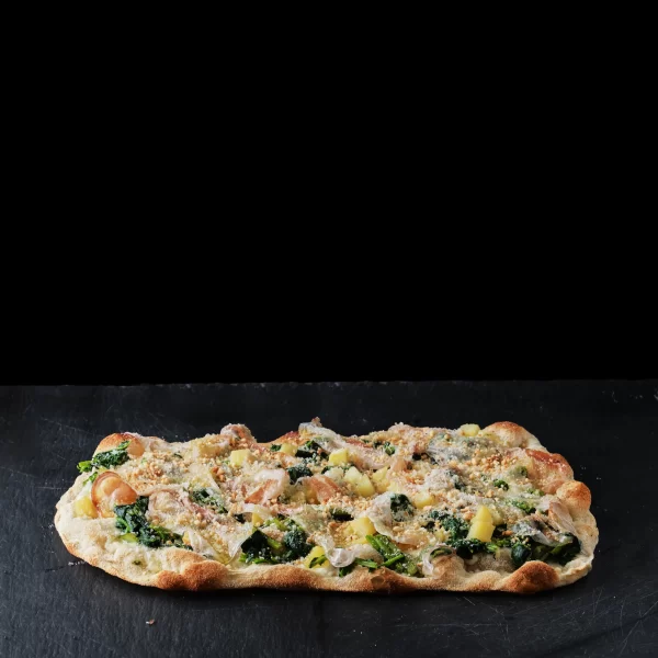 • Broccolè