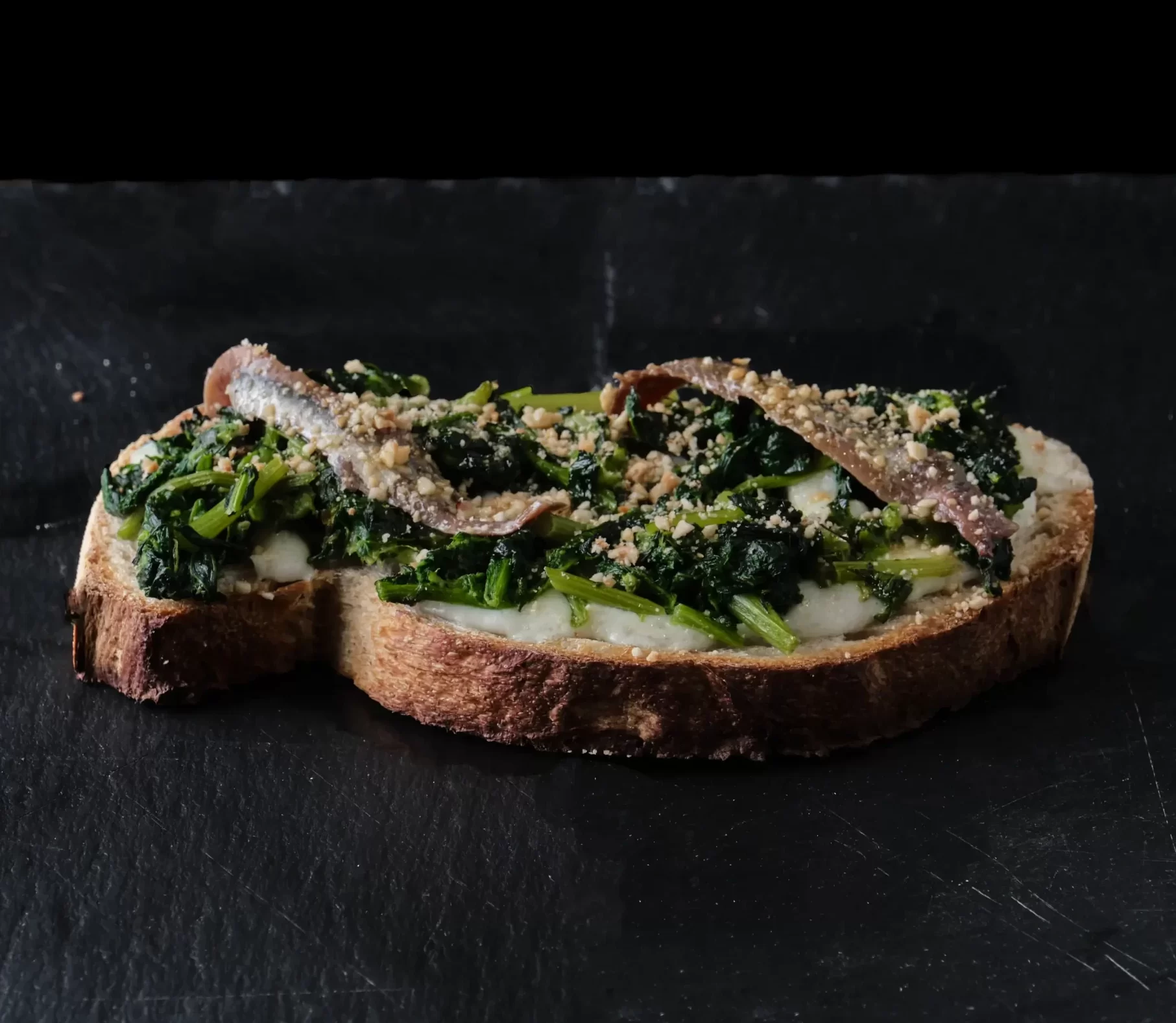 Scopri di più sull'articolo • Cetara broccoli