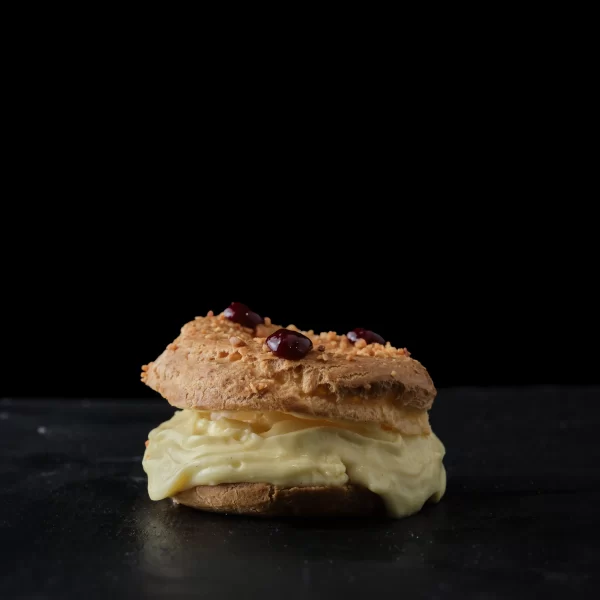 • Zeppola