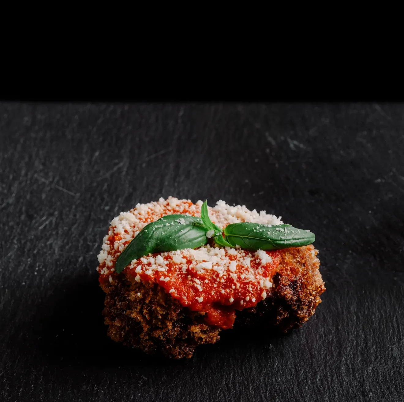 Scopri di più sull'articolo • Parmigiana