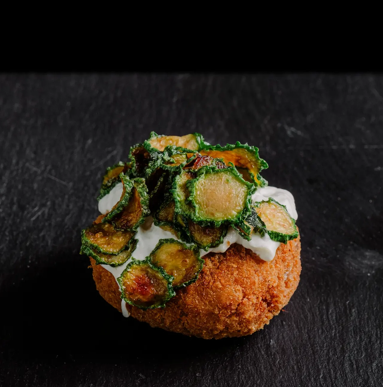 Scopri di più sull'articolo • Zucchina in carrozza