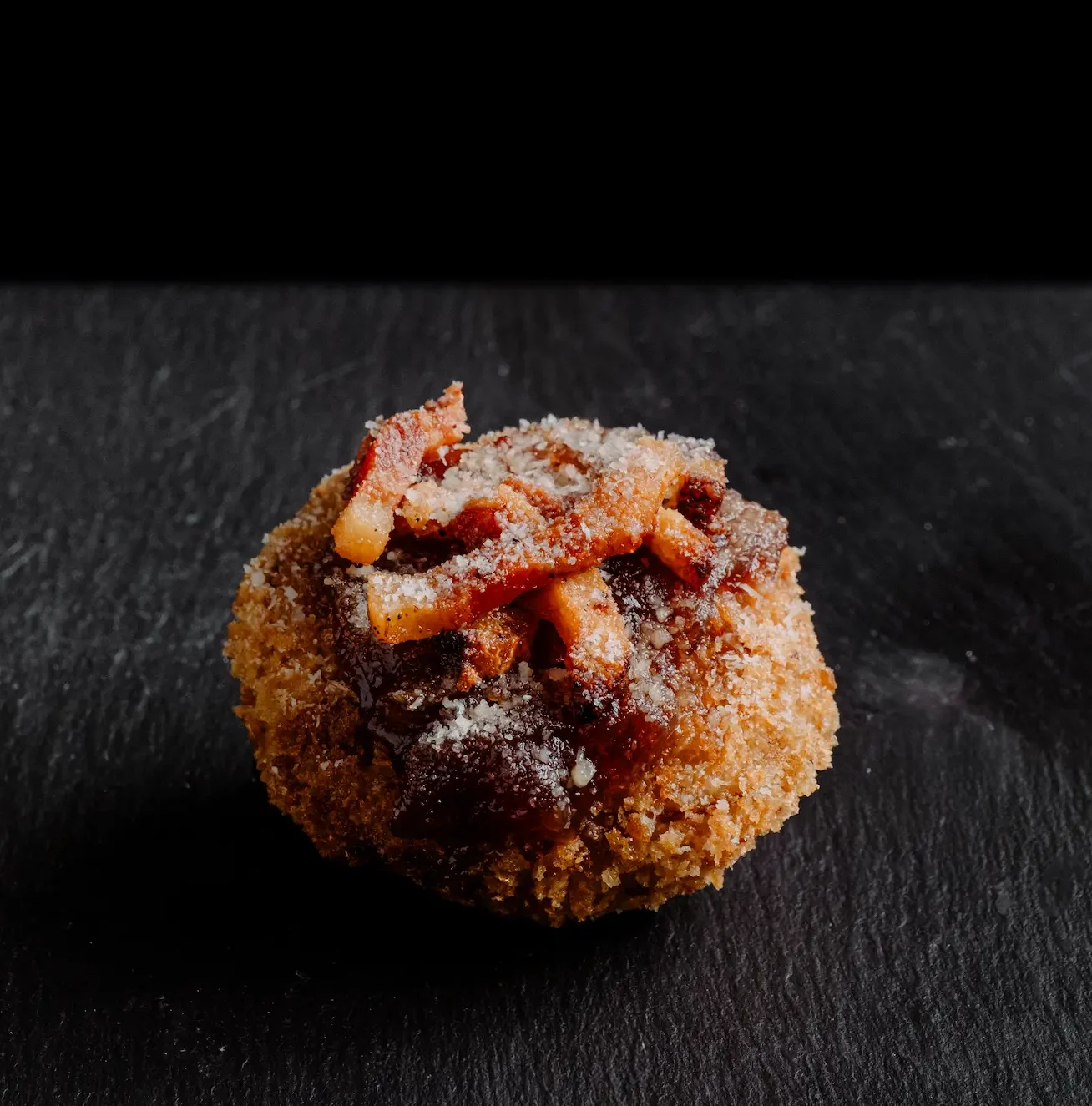 Scopri di più sull'articolo • Cipolla fritta