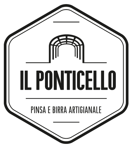Logo della Pinseria Il Ponticello a Roma